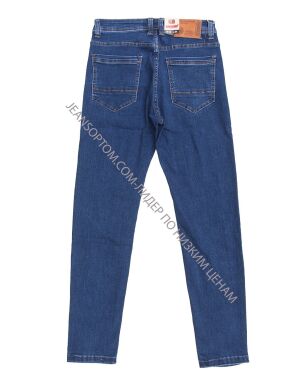 Мужские Джинсы MEGOSS M2307 (28/36 -8 ед.)