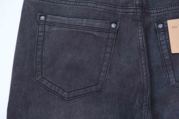 Мужские Джинсы MOM GOVIBOS G82365 (28/36 -8 ед.)