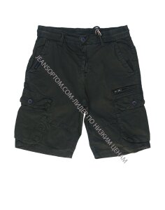 Купить Мужские Джинсы шорты BARON AK65033-3 (30/38 -8 ед.) оптом в интернет магазин jeansoptom.com