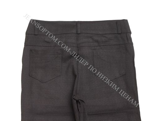 Купить Женские Брюки YINGLIDA 2162-1 (31/36 -6 ед.) оптом в интернет магазин jeansoptom.com