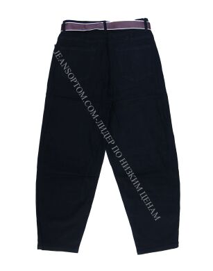 Купить Женские Джинсы MOM ANANCOCO A908 (31/38 -6 ед.) оптом в интернет магазин jeansoptom.com