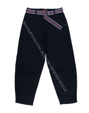 Купить Женские Джинсы MOM ANANCOCO A908 (31/38 -6 ед.) оптом в интернет магазин jeansoptom.com