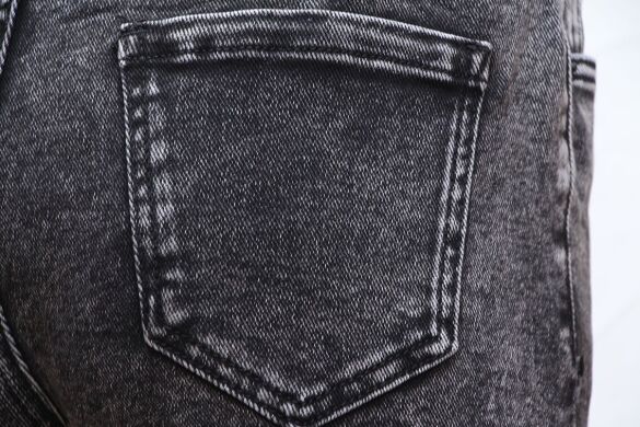 Купить Женские Джинсы MOM DRAGON D801 (25/30 -6 ед.) оптом в интернет магазин jeansoptom.com