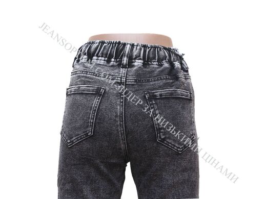 Купить Женские Джинсы MOM DRAGON D801 (25/30 -6 ед.) оптом в интернет магазин jeansoptom.com