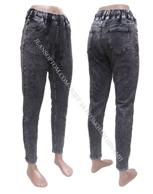 Купить Женские Джинсы MOM DRAGON D801 (25/30 -6 ед.) оптом в интернет магазин jeansoptom.com