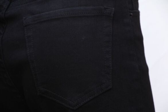 Купить Женские Джинсы MOM FOREST L129 (25/30 -6 ед.) оптом в интернет магазин jeansoptom.com