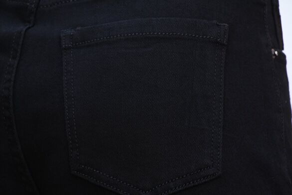 Купить Женские Джинсы MOM LDM L9899 (25/30 -6 ед.) оптом в интернет магазин jeansoptom.com