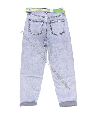 Купить Женские Джинсы MOM PDA HD5312 (28/33 -6 ед.) оптом в интернет магазин jeansoptom.com