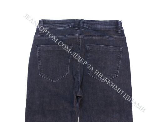 Купить Женские Джинсы На Байке VANTEI A7159 (28/33 -6 ед.) оптом в интернет магазин jeansoptom.com