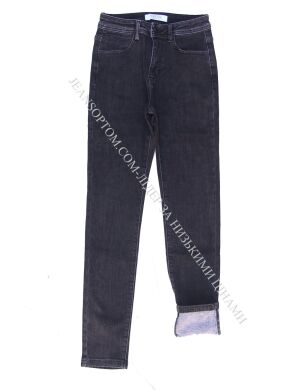 Купить Женские Джинсы На Байке VANTEI A7159 (28/33 -6 ед.) оптом в интернет магазин jeansoptom.com