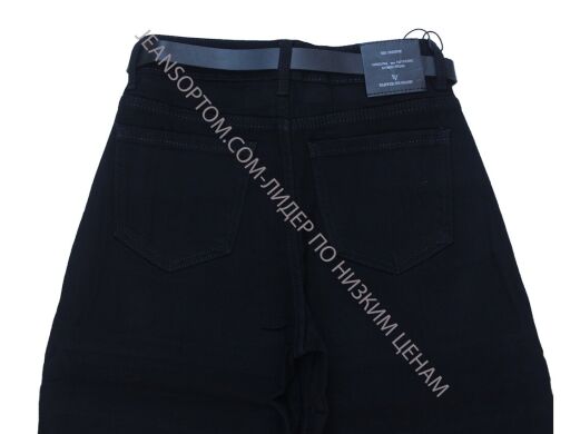 Купить Женские Джинсы Палаццо VANVER F81899 (25/30 -6 ед.) оптом в интернет магазин jeansoptom.com