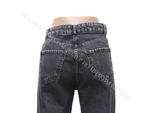 Купить Женские Джинсы SLOUCHU SASHA 3470 (26/31 -6 ед.) оптом в интернет магазин jeansoptom.com