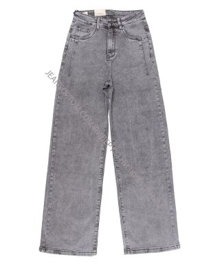 Купить Женские Джинсы Трубы MOM VINDASION V3082 (25/30 -6 ед.) оптом в интернет магазин jeansoptom.com