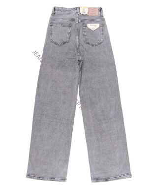 Купить Женские Джинсы Трубы MOM VINDASION V3082 (25/30 -6 ед.) оптом в интернет магазин jeansoptom.com