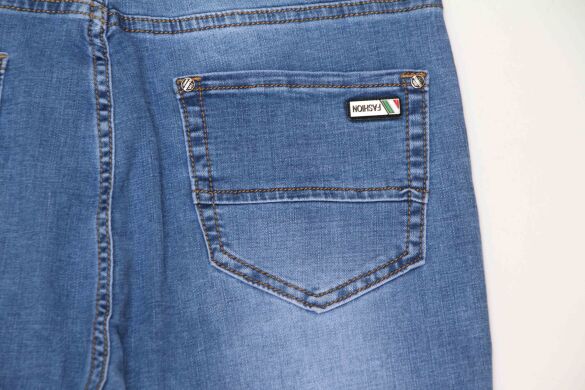 Купить Женские Джинсы VINDASION QT964 (32/42 -6 ед.) оптом в интернет магазин jeansoptom.com