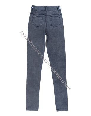 Купить Женские Джинсы YIMETIE 903-2 (25/30 -6 ед.) оптом в интернет магазин jeansoptom.com