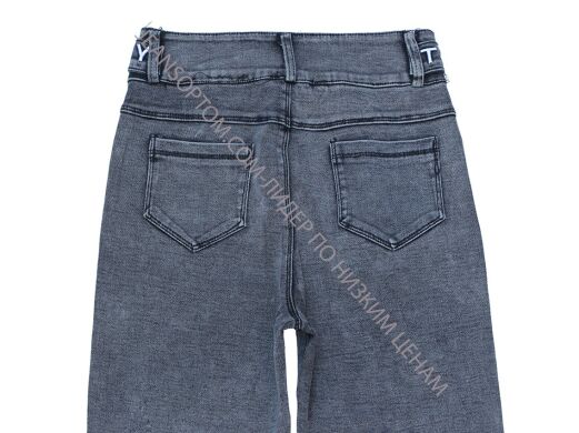 Купить Женские Джинсы YIMETIE 903-2 (25/30 -6 ед.) оптом в интернет магазин jeansoptom.com