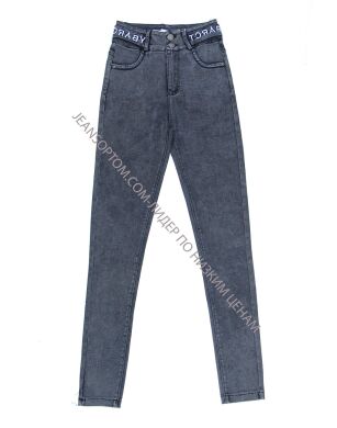 Купить Женские Джинсы YIMETIE 903-2 (25/30 -6 ед.) оптом в интернет магазин jeansoptom.com