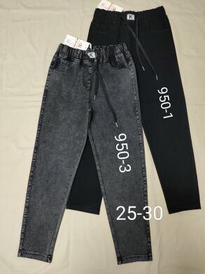 Купить Женские Трикотаж YINGLIDA 950 (25/30 -6 ед.) оптом в интернет магазин jeansoptom.com