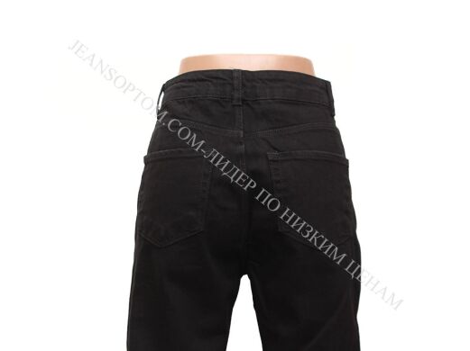 Купить Женские Джинсы MOM REALFOCUS 1382-9 (26/30 -5 ед.) оптом в интернет магазин jeansoptom.com