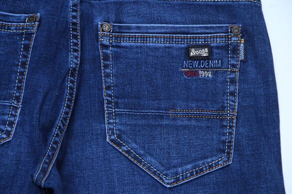 Мужские Джинсы AWIVGOSS L8584 (32/40 -8 ед.)