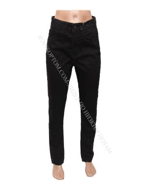 Купить Женские Джинсы MOM REALFOCUS 1382-9 (26/30 -5 ед.) оптом в интернет магазин jeansoptom.com