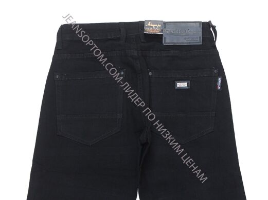 Мужские Джинсы AWIVGOSS L713-2 (28/36 -8 ед.)