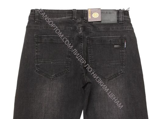 Мужские Джинсы BARON BR9415 (32/40 -8 ед.)