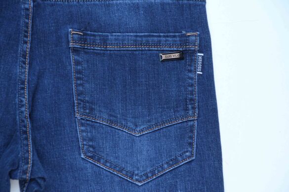 Мужские Джинсы MEGOSS M2242 (31/38 -8 ед.)
