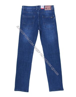 Мужские Джинсы MEGOSS M2242 (31/38 -8 ед.)