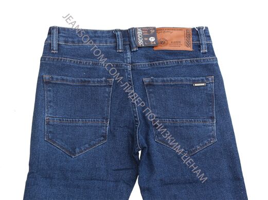 Мужские Джинсы MEGOSS M2270 (27/34 -8 ед.)