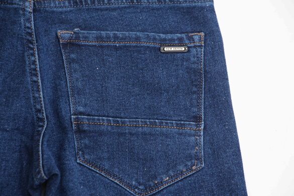 Мужские Джинсы MEGOSS M2270 (27/34 -8 ед.)