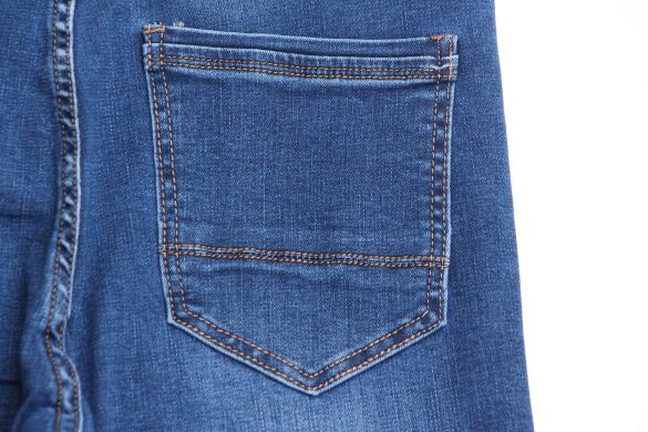 Мужские Джинсы MEGOSS M2308 (28/36 -8 ед.)