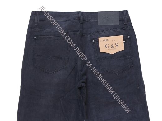 Мужские Джинсы MOM GOVIBOS G82370 (32/38 -8 ед.)