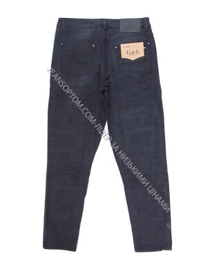 Мужские Джинсы MOM GOVIBOS G82370 (32/38 -8 ед.)