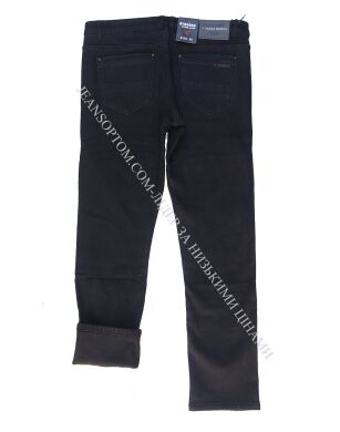 Купить Мужские Джинсы На Флисе RTROOSS RT8018 (38/50 -8 ед.) оптом в интернет магазин jeansoptom.com