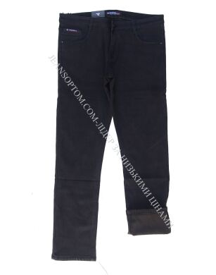 Купить Мужские Джинсы На Флисе RTROOSS RT8018 (38/50 -8 ед.) оптом в интернет магазин jeansoptom.com