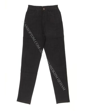 Купить Женские Джеггинсы VINGGUOXIANG 6796-1 (25/30 -6 ед.) оптом в интернет магазин jeansoptom.com