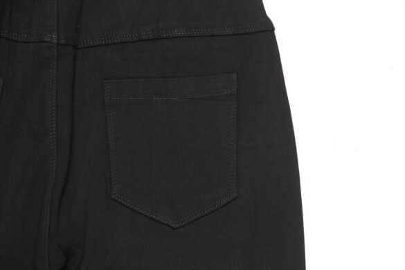 Купить Женские Джеггинсы VINGGUOXIANG 6796-1 (25/30 -6 ед.) оптом в интернет магазин jeansoptom.com