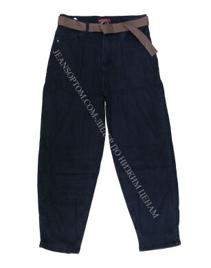 Купить Женские Джинсы MOM ANANCOCO A909 (31/38 -6 ед.) оптом в интернет магазин jeansoptom.com