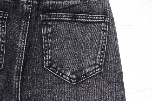 Купить Женские Джинсы MOM DRAGON D802 (28/33 -6 ед.) оптом в интернет магазин jeansoptom.com