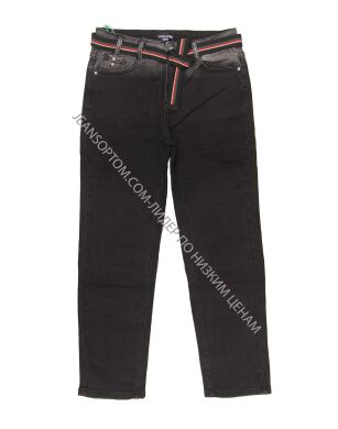 Купить Женские Джинсы МОМ LANLANINEE L6016 (28/33 -6 ед.) оптом в интернет магазин jeansoptom.com