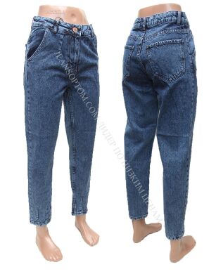 Купить Женские Джинсы SLOUCHU SASHA 3481 (26/31 -6 ед.) оптом в интернет магазин jeansoptom.com