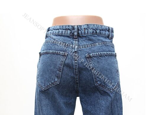 Купить Женские Джинсы SLOUCHU SASHA 3481 (26/31 -6 ед.) оптом в интернет магазин jeansoptom.com