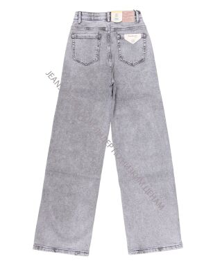 Купить Женские Джинсы Трубы MOM VINDASION V3083 (25/30 -6 ед.) оптом в интернет магазин jeansoptom.com