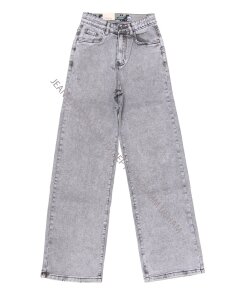 Купить Женские Джинсы Трубы MOM VINDASION V3083 (25/30 -6 ед.) оптом в интернет магазин jeansoptom.com