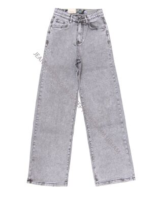 Купить Женские Джинсы Трубы MOM VINDASION V3083 (25/30 -6 ед.) оптом в интернет магазин jeansoptom.com