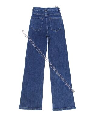 Купить Женские Джинсы Трубы VANTEI A798 (25/30 -6 ед.) оптом в интернет магазин jeansoptom.com