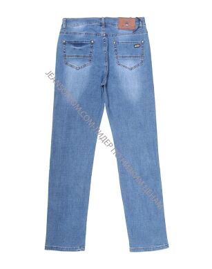 Купить Женские Джинсы VINDASION QT965 (32/42 -6 ед.) оптом в интернет магазин jeansoptom.com