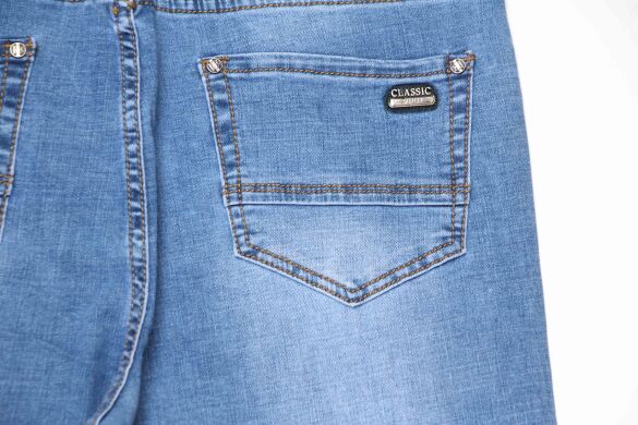 Купить Женские Джинсы VINDASION QT965 (32/42 -6 ед.) оптом в интернет магазин jeansoptom.com